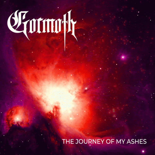 Gormoth : The Journey of My Ashes